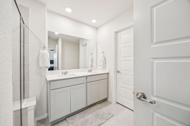 645 Blissful Bend, Lavon, TX 75166