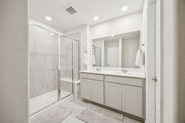 645 Blissful Bend, Lavon, TX 75166