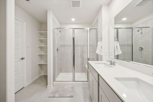 645 Blissful Bend, Lavon, TX 75166