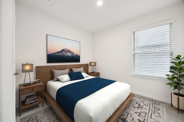 645 Blissful Bend, Lavon, TX 75166