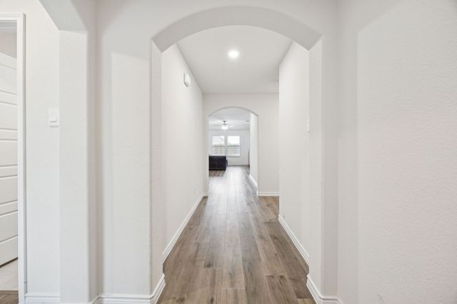 645 Blissful Bend, Lavon, TX 75166