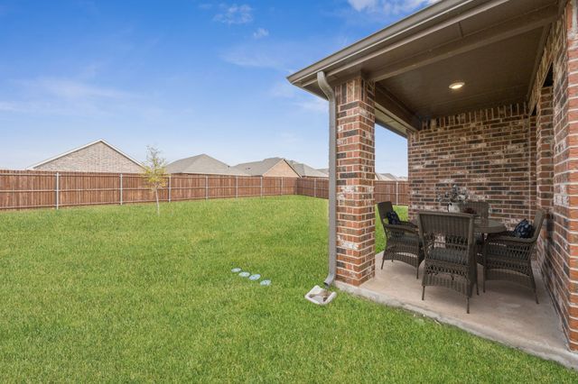 645 Blissful Bend, Lavon, TX 75166