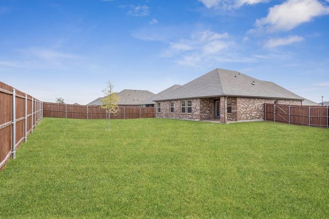 645 Blissful Bend, Lavon, TX 75166