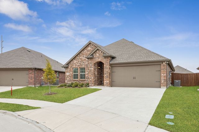 645 Blissful Bend, Lavon, TX 75166