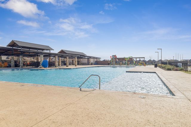 645 Blissful Bend, Lavon, TX 75166