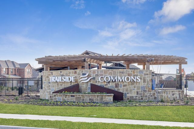 645 Blissful Bend, Lavon, TX 75166