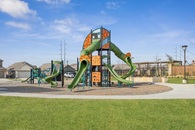 645 Blissful Bend, Lavon, TX 75166