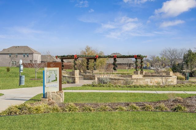 645 Blissful Bend, Lavon, TX 75166