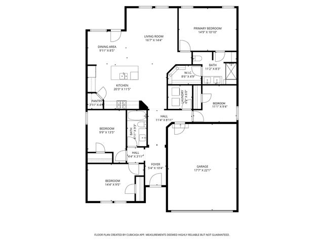 645 Blissful Bend, Lavon, TX 75166