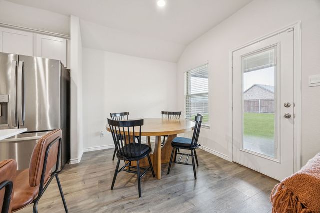 645 Blissful Bend, Lavon, TX 75166