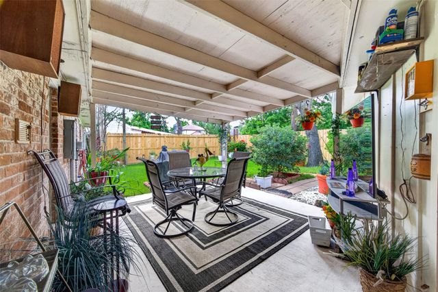 13307 Rain Lily Lane, Houston, TX 77083