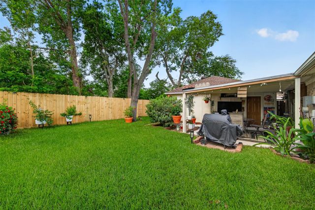 13307 Rain Lily Lane, Houston, TX 77083