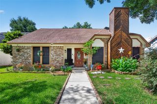13307 Rain Lily Lane, Houston, TX 77083