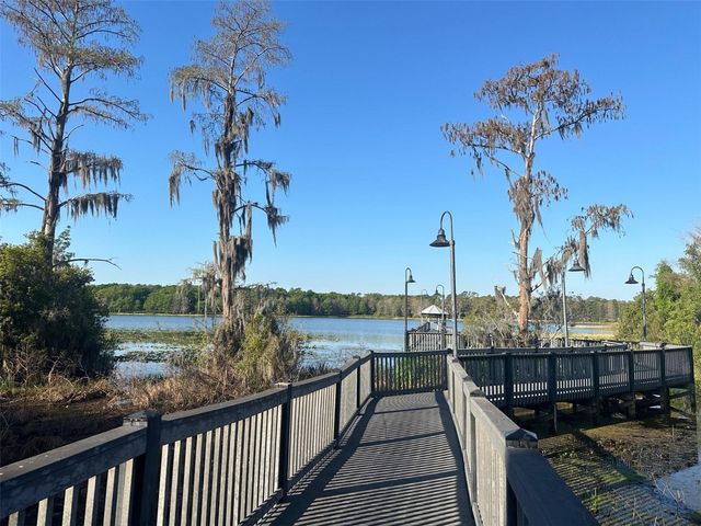 3250 CORONA VILLAGE WAY 206, Orlando, FL 32835