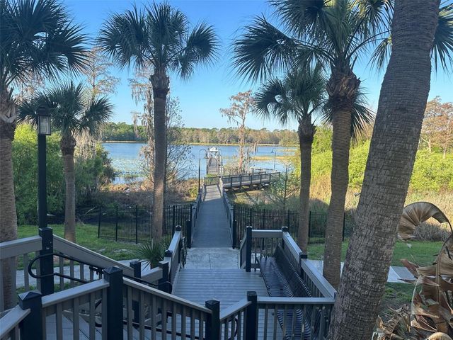 3250 CORONA VILLAGE WAY 206, Orlando, FL 32835