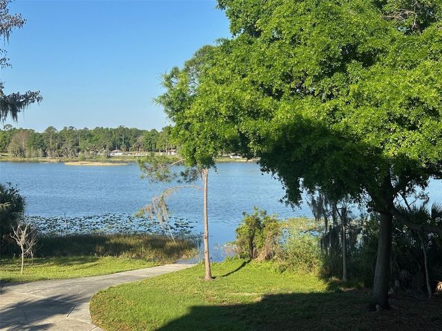 3250 CORONA VILLAGE WAY 206, Orlando, FL 32835