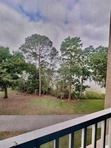 3250 CORONA VILLAGE WAY 206, Orlando, FL 32835