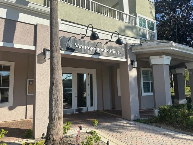 3250 CORONA VILLAGE WAY 206, Orlando, FL 32835