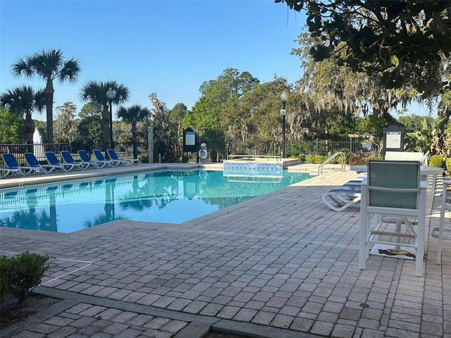 3250 CORONA VILLAGE WAY 206, Orlando, FL 32835