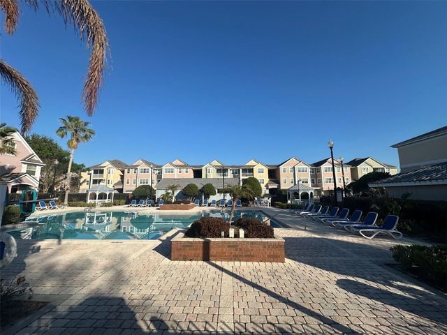 3250 CORONA VILLAGE WAY 206, Orlando, FL 32835