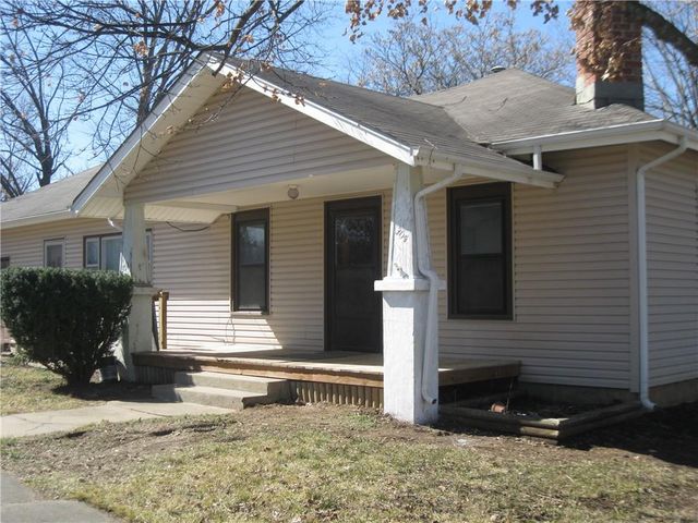 304 Cedar Street, Lane, KS 66042