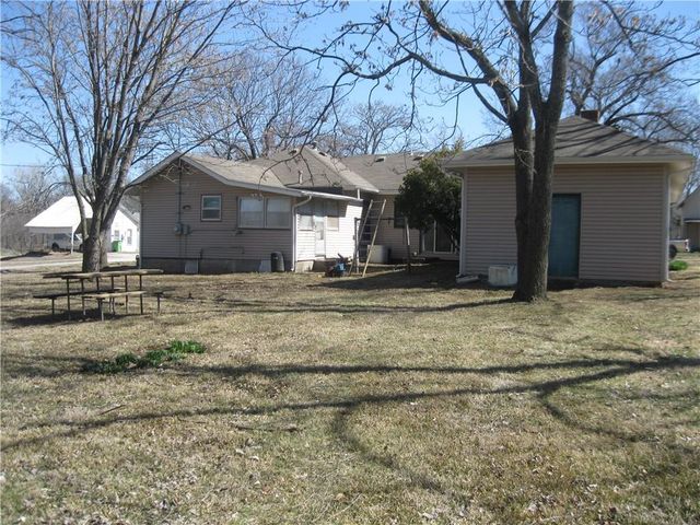 304 Cedar Street, Lane, KS 66042