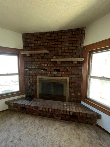 304 Cedar Street, Lane, KS 66042