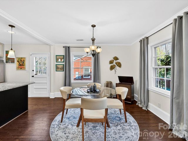 3016 Hanson Drive, Charlotte, NC 28207