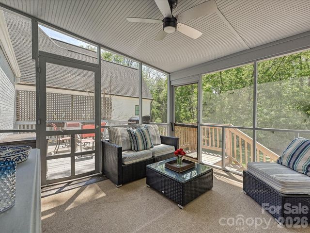 3016 Hanson Drive, Charlotte, NC 28207