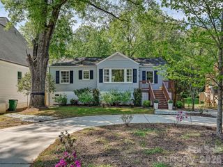 3016 Hanson Drive, Charlotte, NC 28207