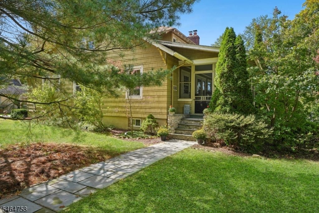 88 Parker Avenue, Maplewood Twp., NJ 07040 — photo 2