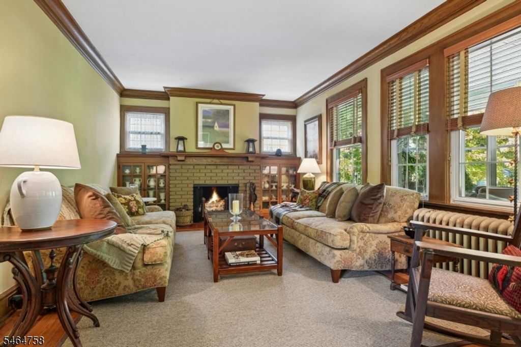 88 Parker Avenue, Maplewood Twp., NJ 07040 — photo 5