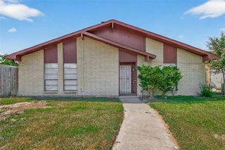 5711 Hopetown Drive, Houston, TX 77049