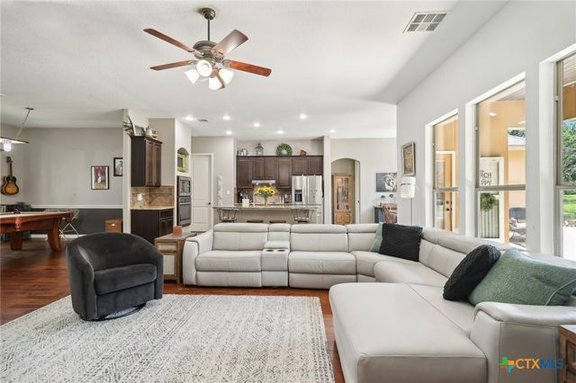 2624 Wild Cat Roost, New Braunfels, TX 78132