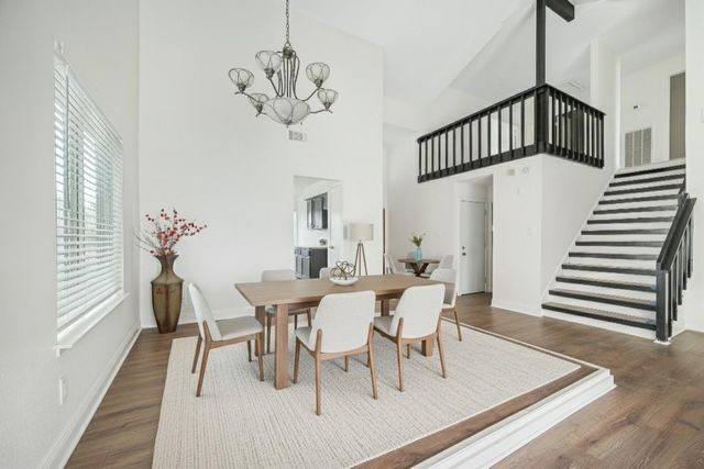 13614 SE Sunswept Way, Houston, TX 77082