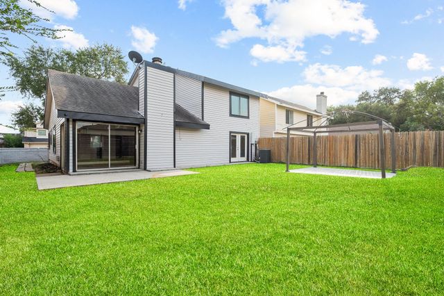 13614 SE Sunswept Way, Houston, TX 77082