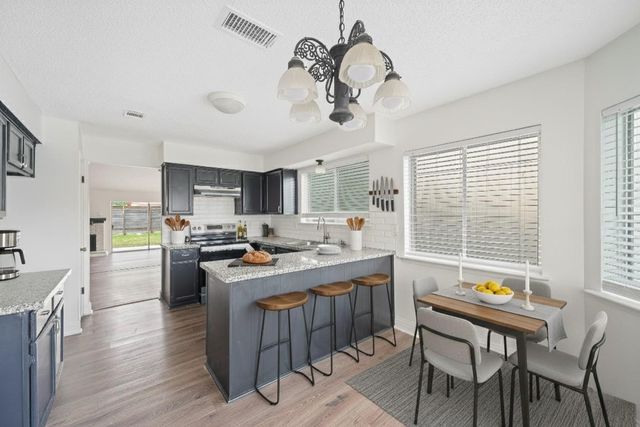 13614 SE Sunswept Way, Houston, TX 77082