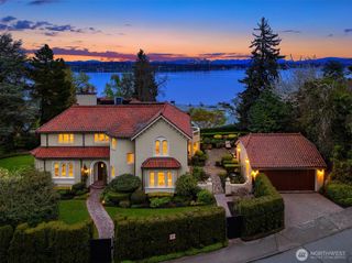 180 Lake Washington Boulevard E, Seattle, WA 98112