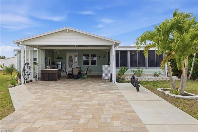16228 Durham AVE, Fort Myers, FL 33908