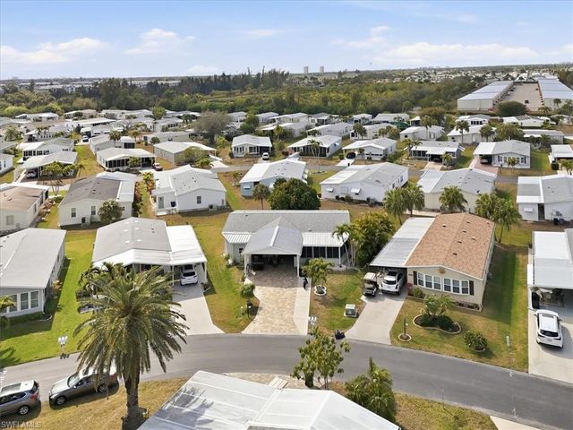 16228 Durham AVE, Fort Myers, FL 33908