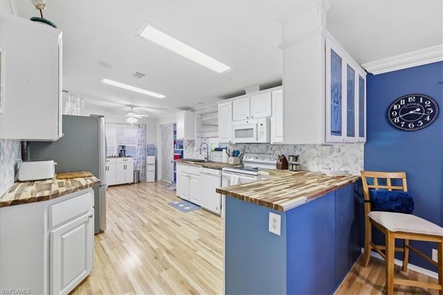 16228 Durham AVE, Fort Myers, FL 33908