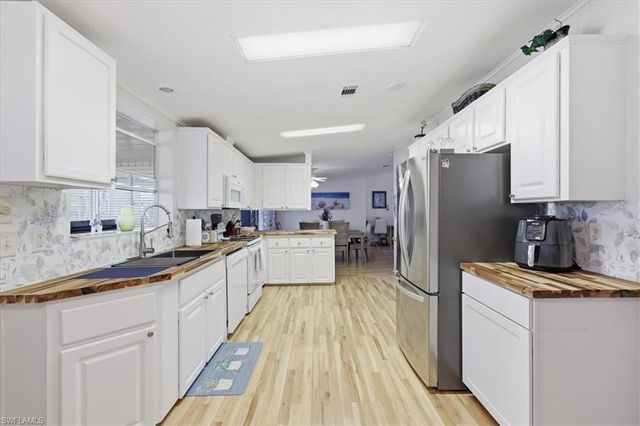 16228 Durham AVE, Fort Myers, FL 33908