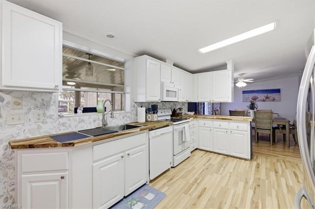 16228 Durham AVE, Fort Myers, FL 33908