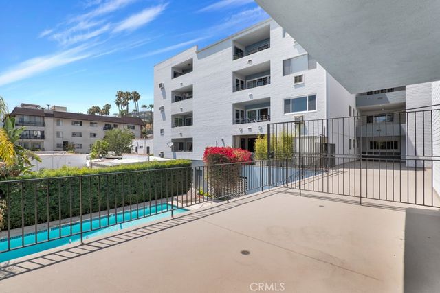 7560 Hollywood Boulevard 110, Los Angeles, CA 90046