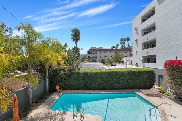 7560 Hollywood Boulevard 110, Los Angeles, CA 90046