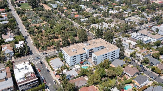 7560 Hollywood Boulevard 110, Los Angeles, CA 90046