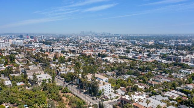7560 Hollywood Boulevard 110, Los Angeles, CA 90046