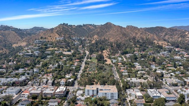 7560 Hollywood Boulevard 110, Los Angeles, CA 90046