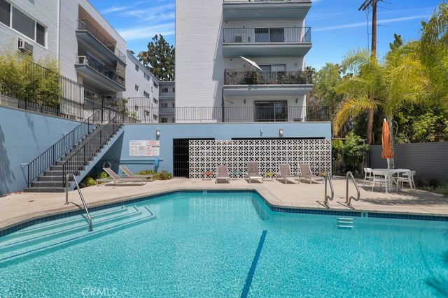 7560 Hollywood Boulevard 110, Los Angeles, CA 90046