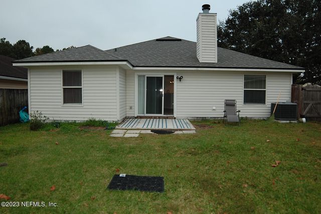 2998 BRITTANY BLUFF Drive, Orange Park, FL 32073